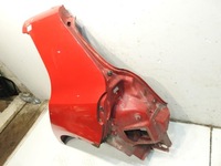 фото thumb №7, Четверть крыло левый задняя ly3d vw golf vi 5d