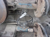 фото thumb №2, Macperson поворотный кулак citroen c4 picasso i 1.6 hdi