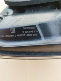 фото thumb №12, Vw id4 id.4 лампа задняя накладка iq light 11a945307b