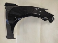 фото thumb №1, Mazda 3 iii bm бампер правый передний перед 2013-