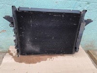 фото thumb №2, Радиатор кондиционера range rover sport l320