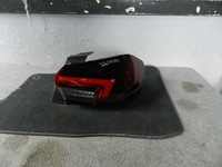 фото thumb №1, Opel corsa f лампа led задня права сторона 39162666