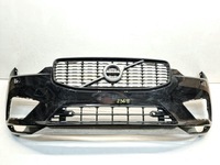 фото thumb №1, Volvo xc60 2 ii 17- r-design бампер перед передний