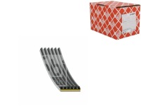 фото thumb №1, Febi bilstein 179843 ремінь клиновий багатореберний