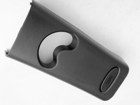 фото thumb №1, Mini cooper clubman обивка стойка дверь