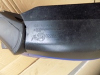 фото thumb №9, Subaru impreza дзеркало праве 7 pinów 022685 e4022685 0ryginał