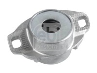 Купити Подушка амортизатора задні citroen c4 03-, фото thumb