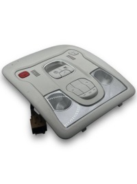 фото thumb №1, Лампа потолочная внутренняя передняя jeep renegade 07357029560 $j