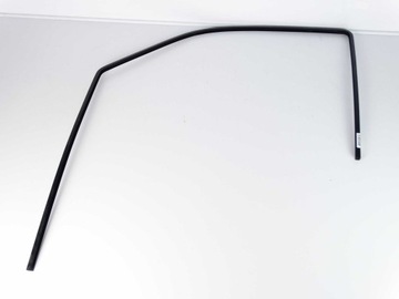 фото thumb №1, Mercedes vito w638 рамка скла лівий перед