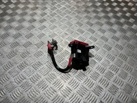 фото thumb №1, Клемма плюсовая renault clio v