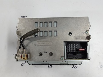 фото thumb №7, Vw passat b6 05r- радио cd радиопроигрыватель код 1k0035180c