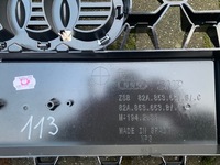 фото thumb №5, Audi a1 82a s-line решётка радиатора решётка радиатора радиатора 82a853653b