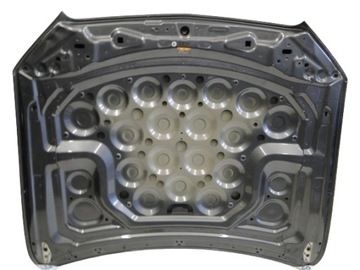 фото thumb №1, Mercedes e клас 213 w213 капот кришка двигуна 992