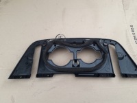 фото thumb №3, Корпус разъём зарядки nissan leaf ii 17-