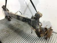 фото thumb №8, Балка зад renault arkana i suv задняя, подвески
