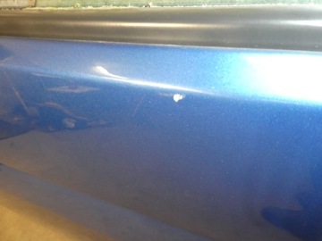 фото thumb №7, Vw t5 рестайлінг multivan двері праві перед 12r