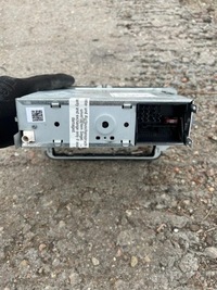 фото thumb №5, Vw t5 рестайлінг 2.0 bitdi радіо cd 7e0035156a