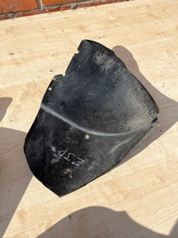 фото thumb №7, Jeep grand cherokee zj 5.2 підкрилок правий задня