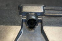 фото thumb №3, Камера ассистент поперечина движения модуль 36160-tgl-g050-m1 honda civic x