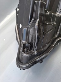 фото thumb №14, Фара передня перед передня права праве peugeot 308 iii 3 t10 98516735