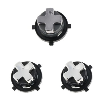 Поворотная кнопка Gazechimp Element D Pad