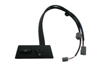 фото thumb №1, Переключатель регулировки сиденье правый freelander ii l359 aso