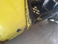 фото thumb №13, Vw new beetle бампер перед передний kompletny ld1b