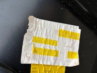 фото thumb №8, Крыло правый задний vw id3 id.3 10a809838