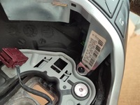 фото thumb №10, Повітропровід шкіряний мультифункція пелюстки перемикання mercedes glk x204 lift a2184606218