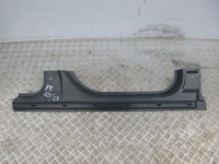 Купити Mercedes cls a257 поріг правий новий оригінальний номер, фото thumb