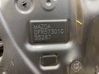 фото thumb №9, Mazda cx30 cx-30 19- левая дверь зад задние