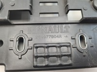 фото thumb №3, Renault clio v радар 284475853r