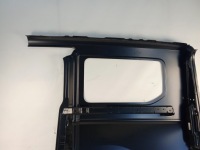 фото thumb №12, Vw caddy iv 2k4 длинный maxi крыло правое заднее зад 2020-