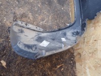 фото thumb №4, Бампер задняя диффузор cupra formentor 5ff807521a