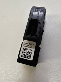 фото thumb №5, Переключатель esp подогрев audi a1 8x 8x0959674a