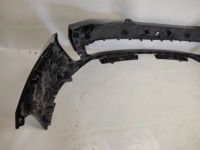 фото thumb №7, Peugeot 508 ii бампер передний перед 2018- 6pdc