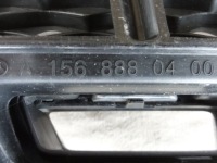 фото thumb №10, Решітка радіатора решітка радіатора mercedes gla w156 amg lift