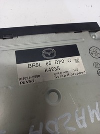 фото thumb №5, Навигация dvd mazda 3 462100-8750