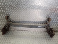 фото thumb №1, Балка подвеска задняя mercedes w203 sedan