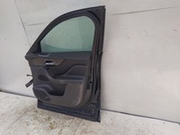 фото thumb №8, Jaguar f-pace двері правий перед передні