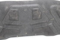 фото thumb №5, Шумоизоляция капота hyundai santa fe ii рестайлинг 09-12r клипсы