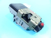 фото thumb №1, Замок задняя правый 5pin peugeot 406