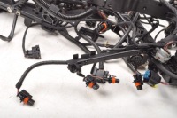 Porsche boxster 987 3.4 жгут электропроводка двигателя 9a1607023 9a160702303 Доставка, фото thumb
