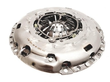 фото thumb №10, Зчеплення з підшипник гідравлічний набір pro ope luk 624 3226 33 набір зчеплення