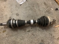 Купить Приводной вал левая mercedes a35 amg a1773300902, фото thumb