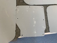 фото thumb №11, Peugeot expert iii citroen jumpy мат шумоізоляція двері стіни оригінал