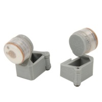 Купить Фонари сигнальные led к drona mavic mini, фото thumb