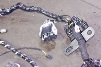 фото thumb №5, Jq110 ford puma ii mk2 жгут салона кабины