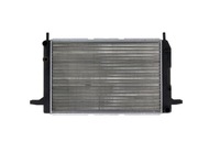 фото thumb №2, Радиаторов воды ford scorpio 85-94 1.8 2.0