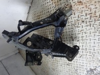 фото thumb №4, | opel zafira b чверть підкрилок лонжерон лівий перед z20r